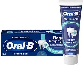 Thumbnail - Oral-B Professional Plaque Prophylaxe Zahnpasta 75 ml