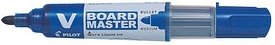 PILOT V-BOARD MASTER Whiteboard-Marker blau 2,0 - 5,0 mm, 1 St.