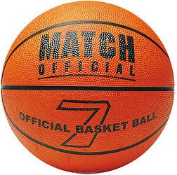 John® Basketball Match farbsortiert, Ø 24,0 cm, 1 St.