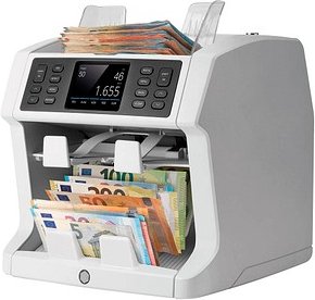 Safescan Banknotenzähler 2985-SX