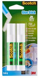 Scotch Klebestifte 8,0 g, 2 St.