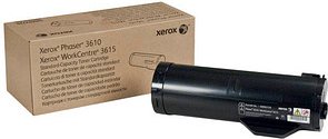 xerox 106R02720 schwarz Toner