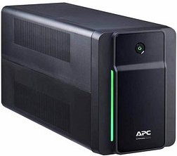 Thumbnail - APC Back-UPS 950VA BX950MI-GR USV schwarz, 950 VA