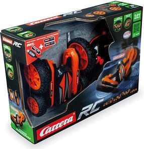Carrera® Supercross Ferngesteuertes Auto orange