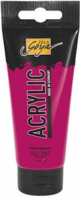 KREUL SOLO GOYA Acrylfarbe magenta 100,0 ml, 1 St.