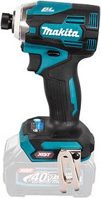 makita TD001GZ Akku-Schlagschrauber 40,0 V max., ohne Akku