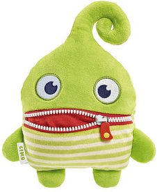 Schmidt Limo Sorgenfresser Kuscheltier