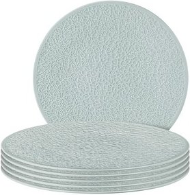 Thumbnail - Seltmann Weiden Teller Nori arktisblau light Ø 30,5 cm, 6 St.