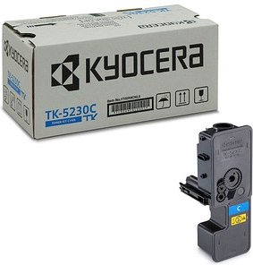 KYOCERA TK-5230C cyan Toner