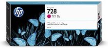 HP 728 (F9K16A) magenta Druckerpatrone