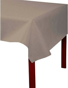 PROnappe Tischdecke natur 1,2 x 20,0 m, 4 Rollen