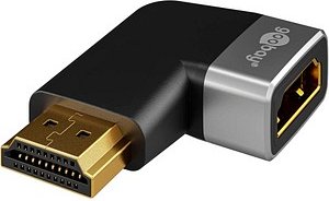 goobay HDMI Adapter