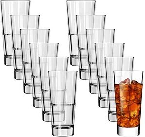 Libbey® Trinkglas Beverage Endeavor 355,0 ml, 12 St.