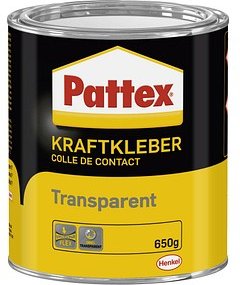 Pattex Kraftkleber Montagekleber 650,0 g