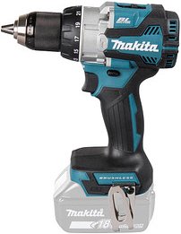 makita DHP489Z Akku-Schlagbohrschrauber 18,0 V, ohne Akku