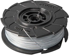 makita 191A57-9 Bindedraht verzinkt für Bewehrungsverbinder 0,8 mm x 100,0 m, 50 St.