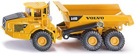 siku Volvo Dumper 1877 Spielzeugauto