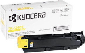 KYOCERA TK-5390Y gelb Toner