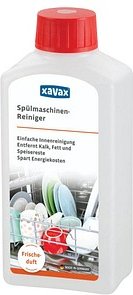 Thumbnail - xavax® Spülmaschinen-Reiniger Spezial-Reiniger 0,25 l