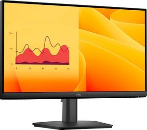 DELL E2225HM Monitor 55,0 cm (22,0 Zoll) schwarz
