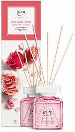 ipuro Raumduft ESSENTIALS lovely flowers blumig 200 ml, 1 St.