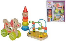 Thumbnail - Eichhorn Lernspielzeug, 1 Set