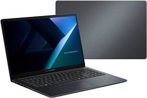 ASUS ExpertBook B1 BM1503CDA-S70591X Laptop 39,6 cm (15,6 Zoll), 16 GB RAM, 512 GB SSD, AMD Ryzen™ 7 7735U