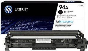 HP 94A (CF294A) schwarz Tonerkartusche