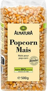 ALNATURA Bio-Popcornmais 500,0 g
