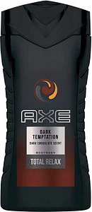AXE DARK TEMPTATION Duschgel 250 ml