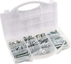 Thumbnail - CONNEX Gewindeschrauben-Sortiment DP8500128