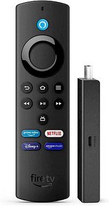 Amazon Fire TV Stick Lite TV Media Player Full HD, 8,0 GB