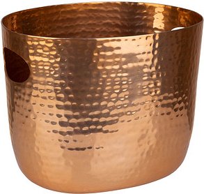 Thumbnail - APS Champagnerkühler kupfer