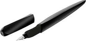 Thumbnail - Pelikan Twist® Calligraphy Set Patronenfüller schwarz 1,1mm, 1,5mm, 2,0mm