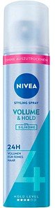 NIVEA VOLUME & HOLD Styling Spray 75,0 ml
