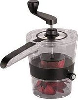 Thumbnail - GEFU® Spiralfix Spiralschneider