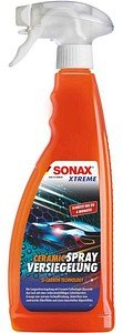 SONAX XTREME Ceramic SprayVersiegelung Autopolitur 750,0 ml
