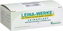 Thumbnail - LEINA-WERKE Pflaster REF 70051 beige 6,0 cm x 1,0 m, 1 St.