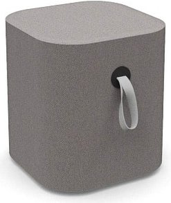 viasit Hocker Coloq 880.1000 1241 beigebraun