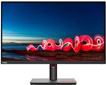 Lenovo ThinkVision T27v-30 Monitor 69,0 cm (27,0 Zoll) schwarz