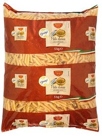 mamma lucia Classica Dinkel Penne Rigate 5,0 kg