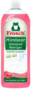 Frosch® Himbeer Allzweckreiniger 0,75 l