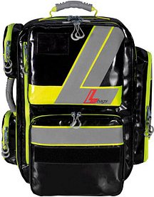 SÖHNGEN Erste-Hilfe-Tasche Lifebag XL schwarz