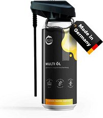 Intelligent Fluids Multifunktionsöl Reinigungsspray 200,0 ml, 1 St.