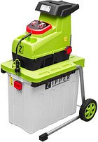 ZIPPER ZI-GAS2800 Gartenhäcksler 2.800 W