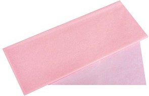 Rayher Seidenpapier Modern rosa, 50,0 x 75,0 cm