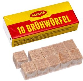 Maggi® Brühwürfel 10 St.