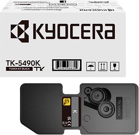 KYOCERA TK-5490K schwarz Toner