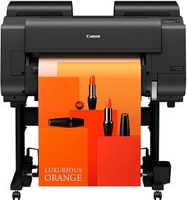 Thumbnail - Canon imagePROGRAF GP-2600S Plotter