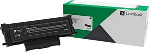 Lexmark B222000 schwarz Toner